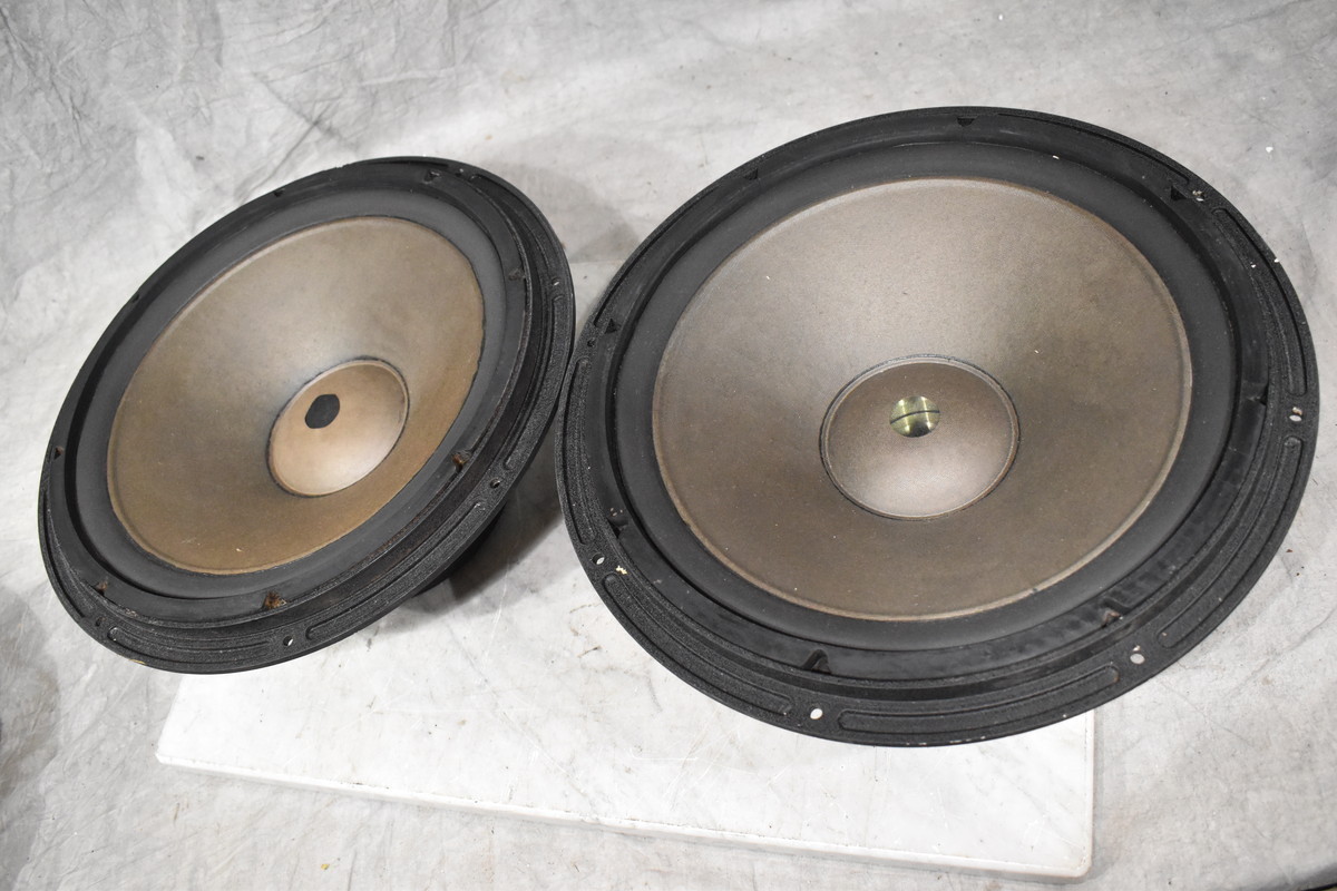 Yahoo!オークション - ONKYO オンキョー W-38A MKⅡ ウーファー Yahoo!オークション - ONKYO オンキョー W-38A MKⅡ ウーファー