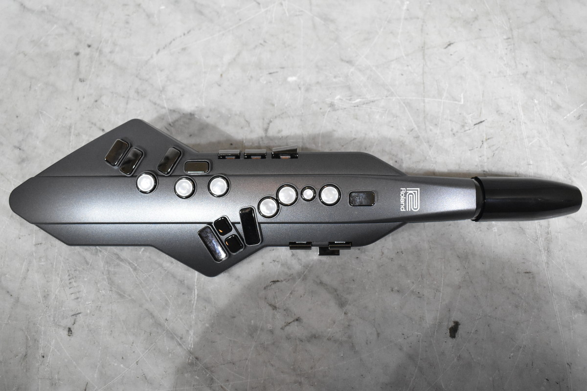 Roland ローランド AE-05 Aerophone GO エアロフォン ウィンド
