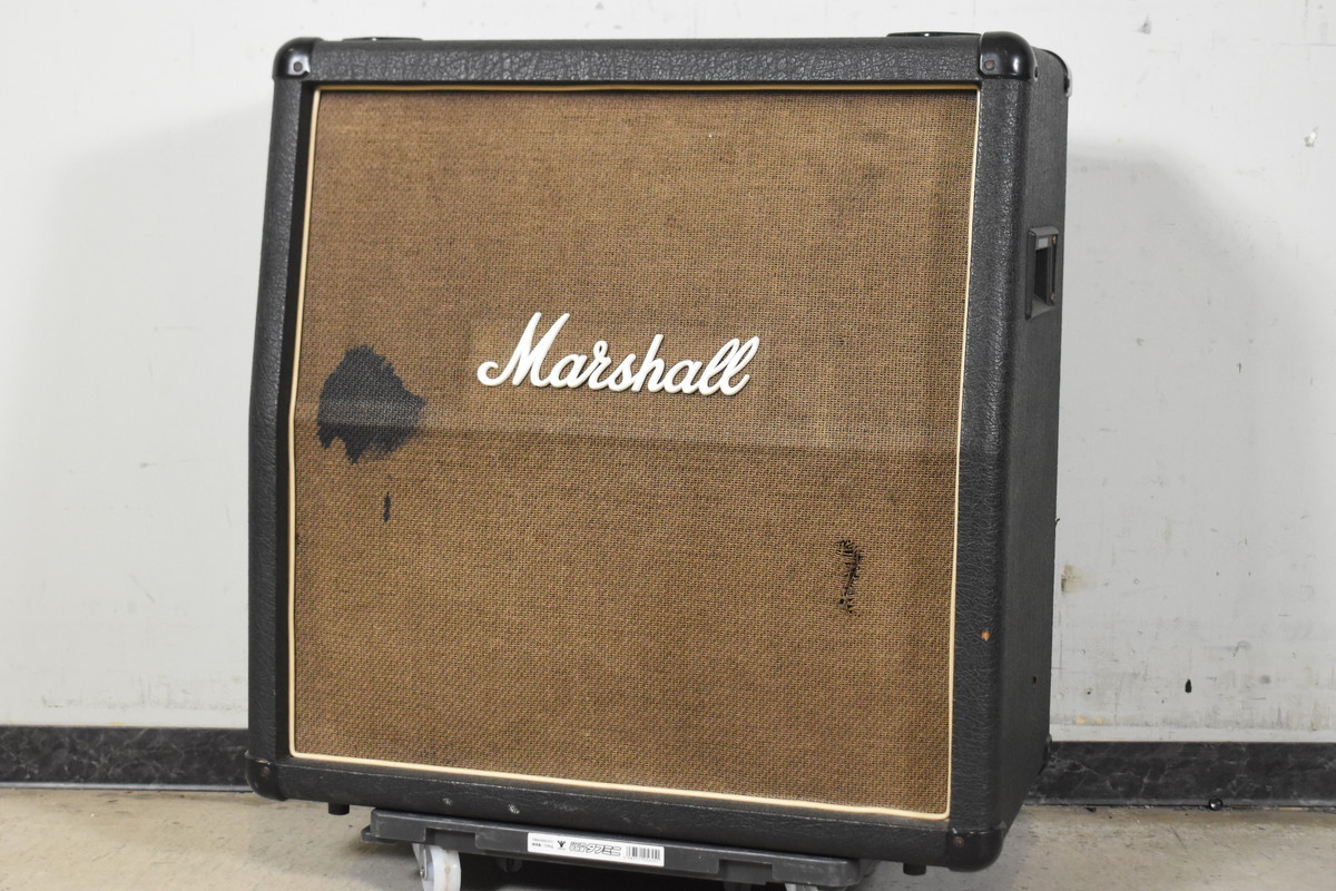 Marshall マーシャル 1965A LEAD 4×10 ギターアンプ キャビネット