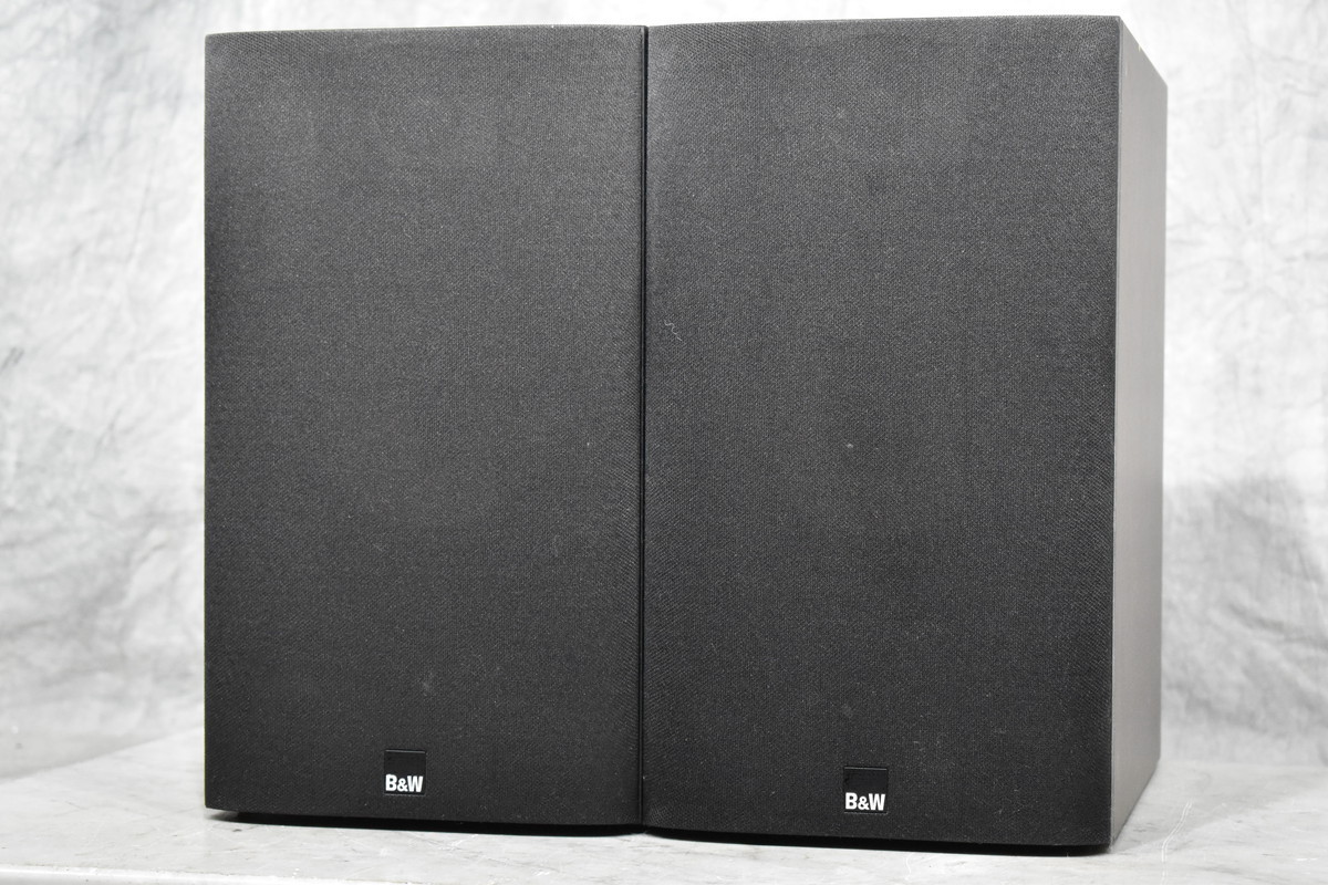 B&W Bowers & Wilkins 685 スピーカーペア geckoschool.co.za