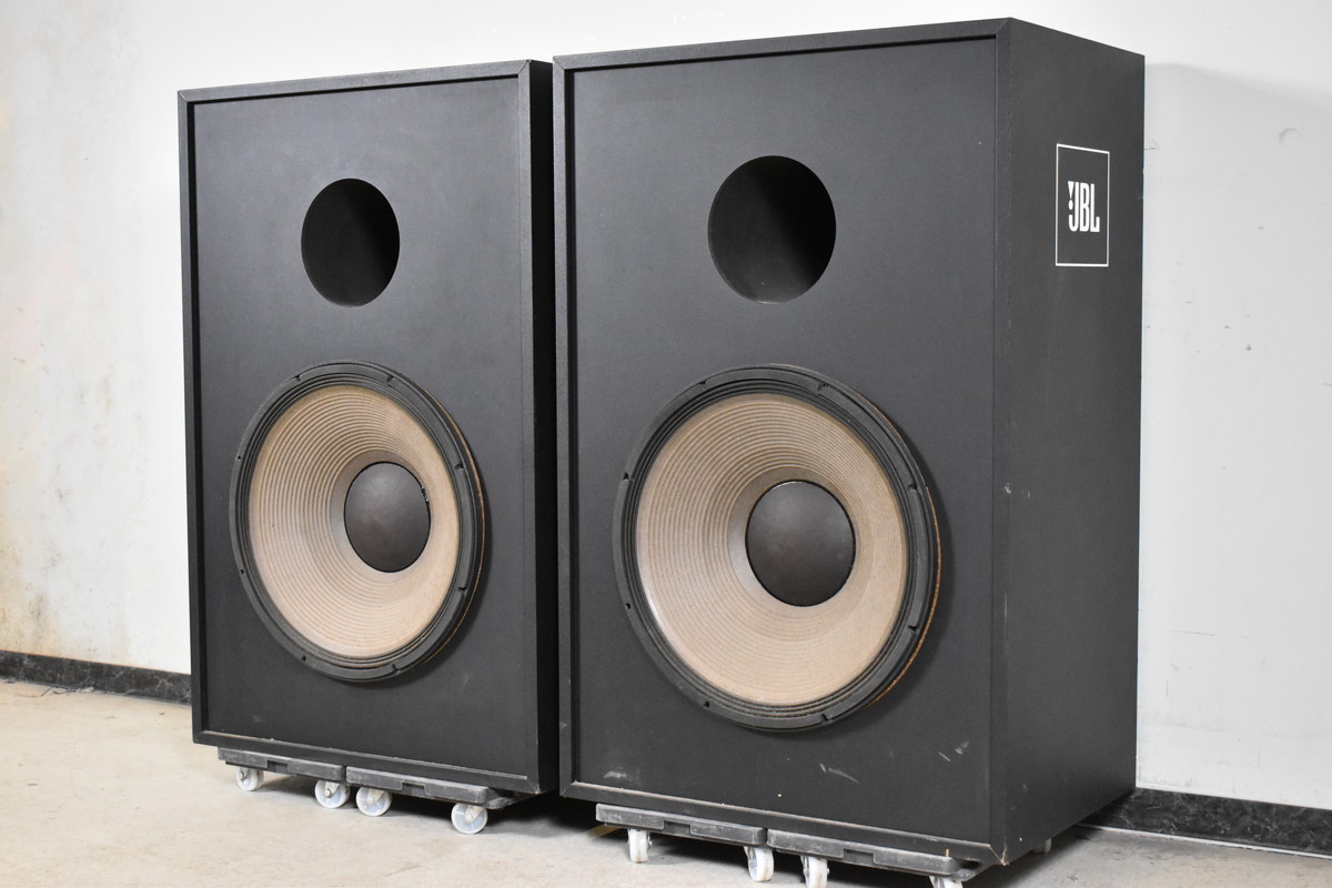 Yahoo!オークション - JBL スピーカー ペア サブウーファー Yahoo!オークション - JBL スピーカー ペア サブウーファー