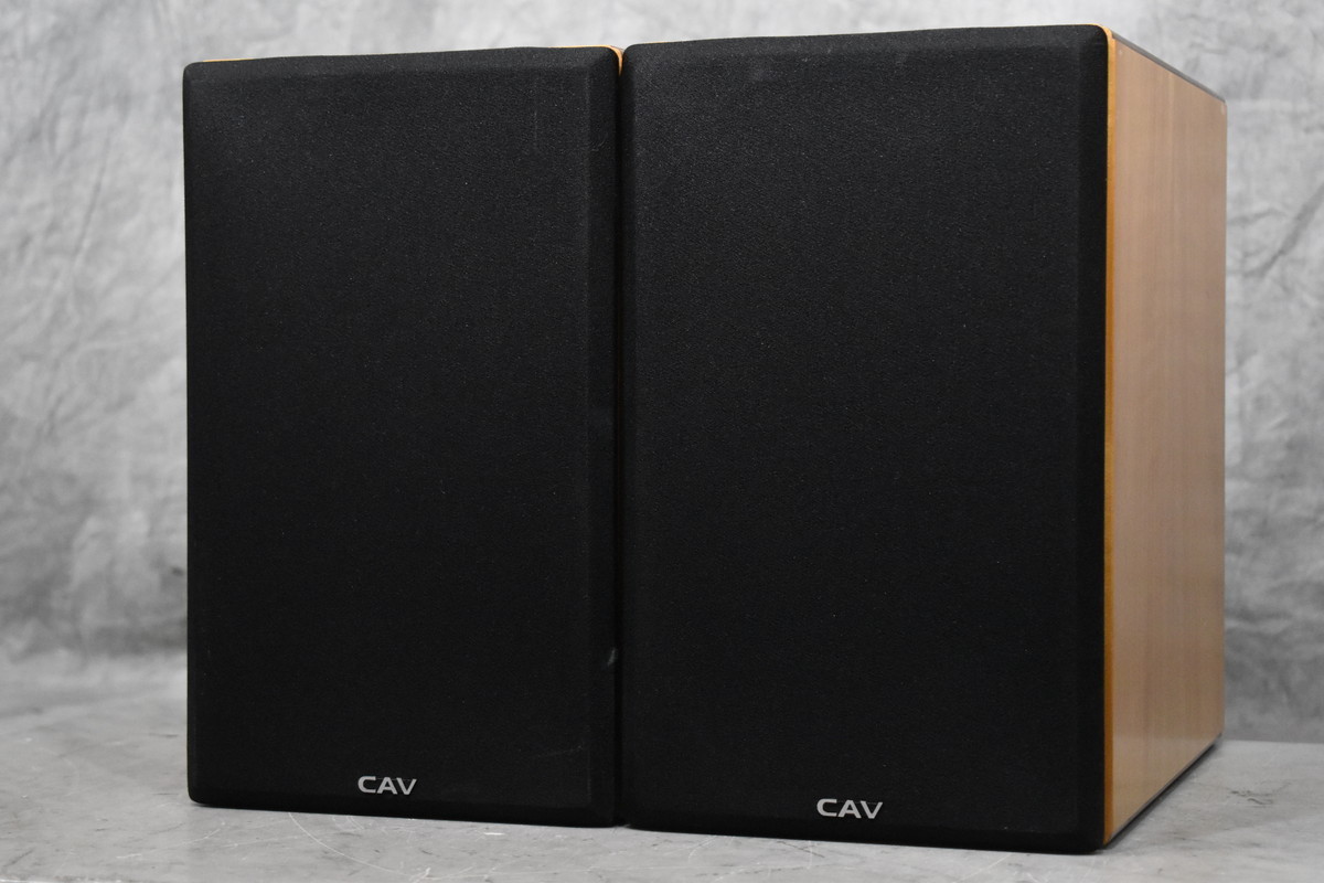 Yahoo!オークション - CAV V-70 スピーカー ペア Yahoo!オークション - CAV V-70 スピーカー ペア