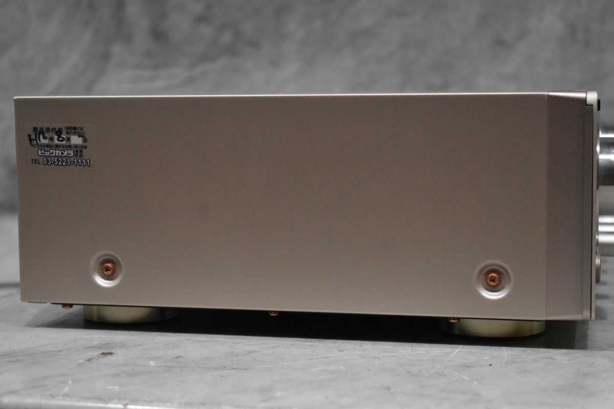 Marantz マランツ PM8100SA PM8100/F1N プリメインアンプ Marantz マランツ PM8100SA PM8100/F1N プリメインアンプ