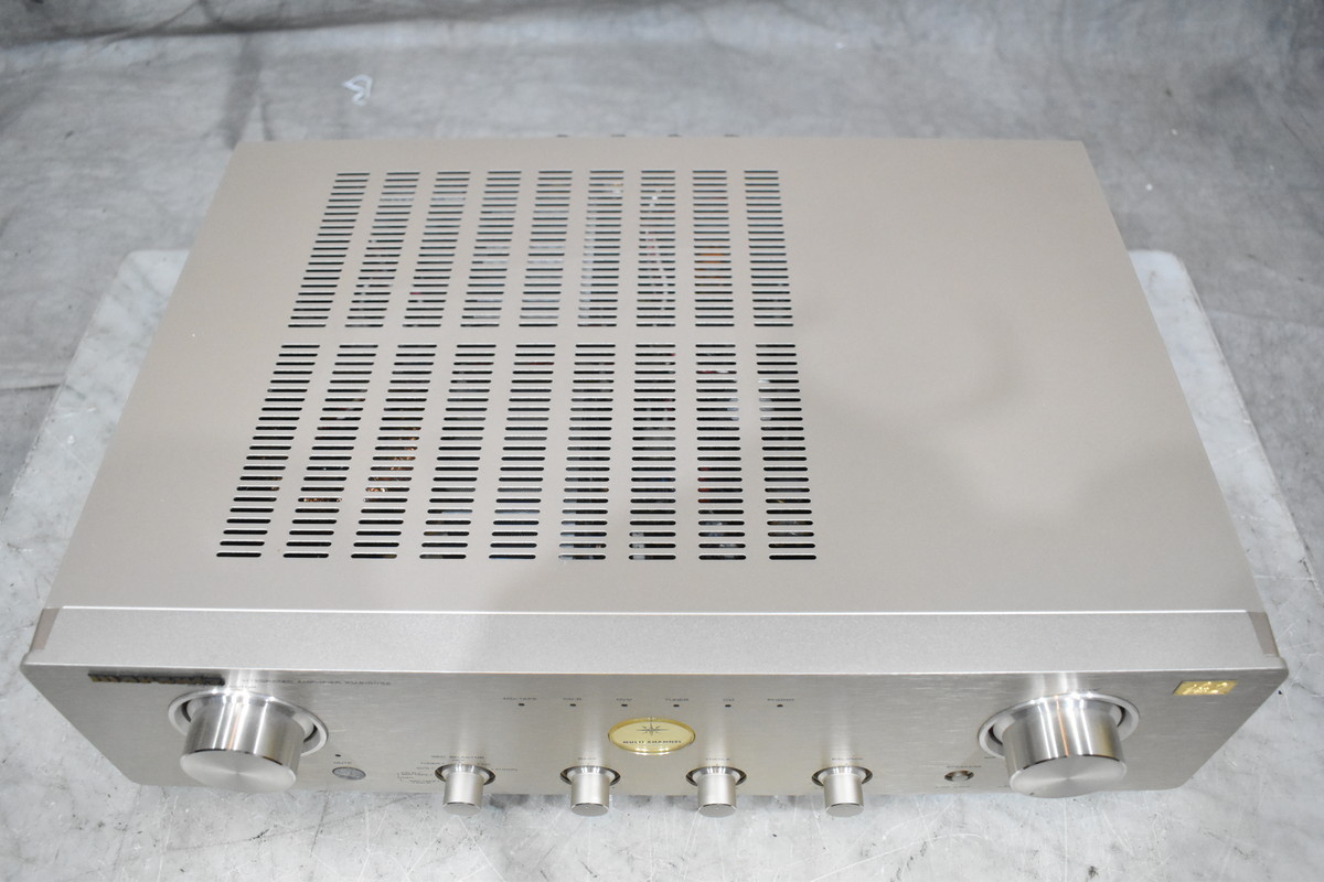 Marantz マランツ PM8100SA PM8100/F1N プリメインアンプ Marantz マランツ PM8100SA PM8100/F1N プリメインアンプ