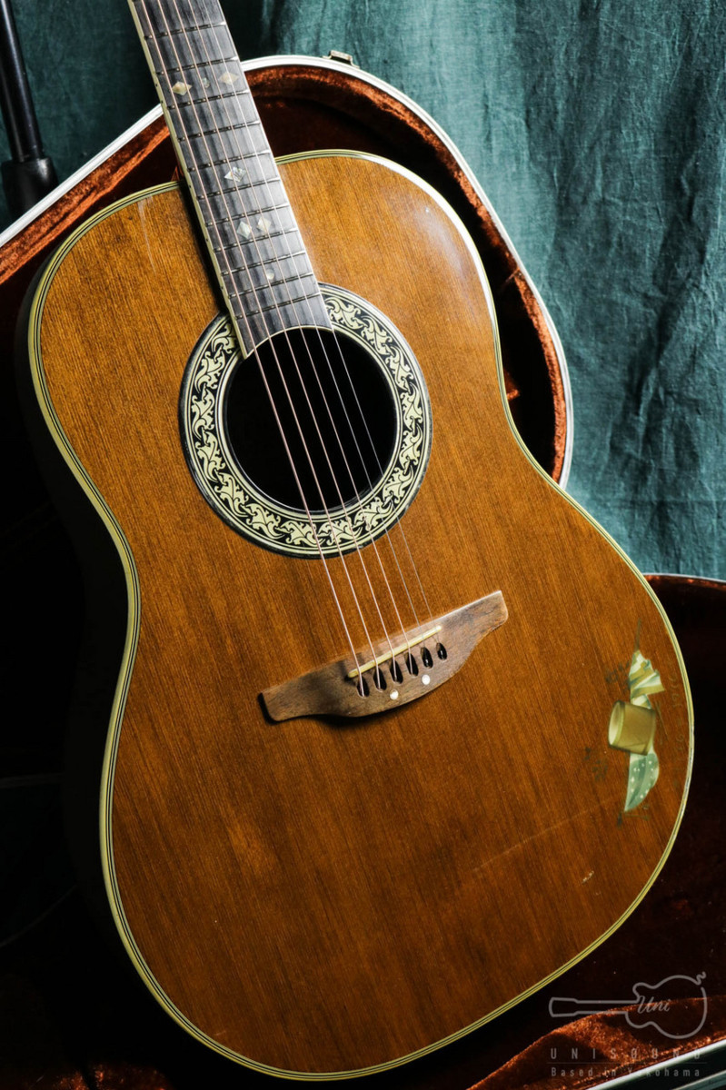 Yahoo!オークション - OVATION Patriot Bicentennial 1776-1976 Yahoo!オークション - OVATION Patriot Bicentennial 1776-1976