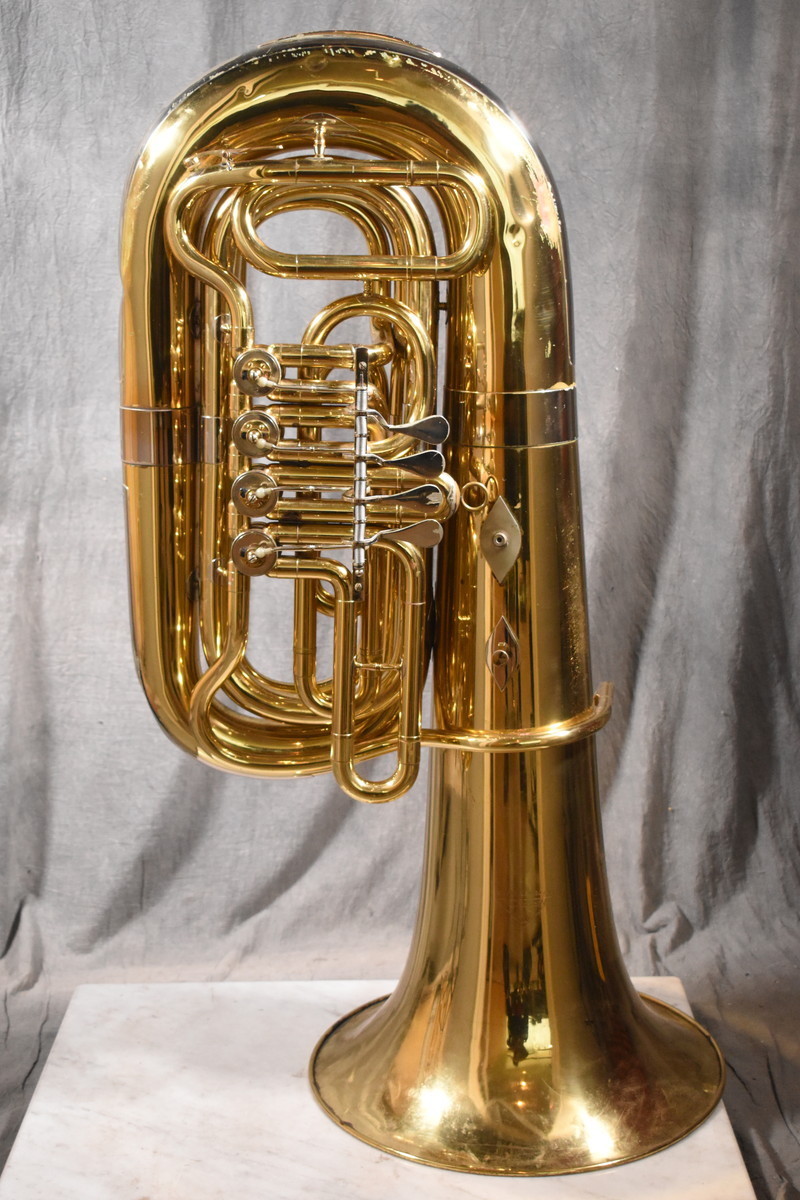 Yahoo!オークション - MIRAPHONE/ミラフォン チューバ B86A Yahoo!オークション - MIRAPHONE/ミラフォン チューバ B86A