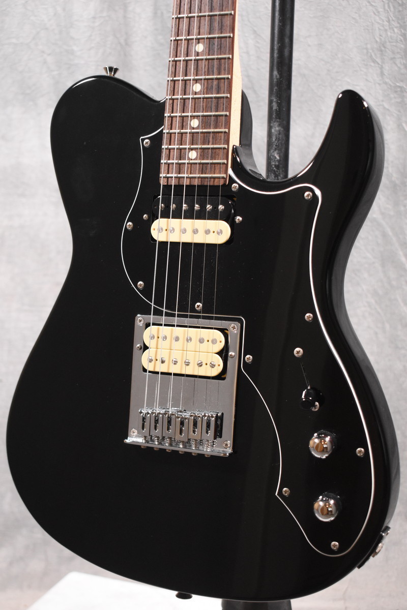 FGN FUJIGEN フジゲン エレキギター Boundary BIL-RHH | investigacion