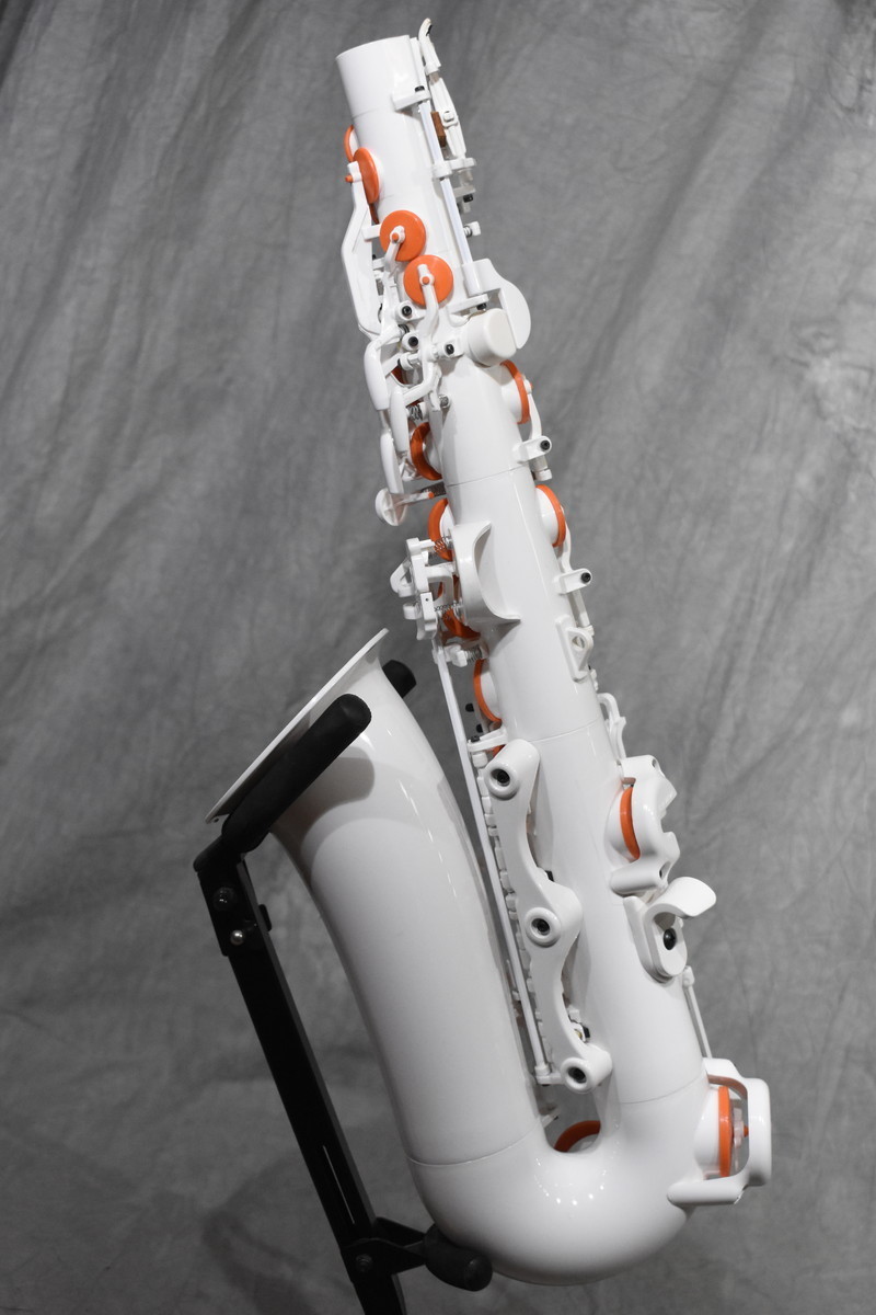 Vibrato ヴァイブラート アルトサックス ポリカーボネート A1S【5000円