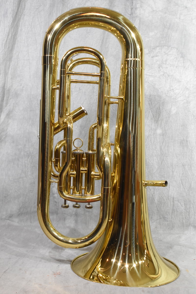 ジャンク】Kaerntner ケルントナー ユーフォニアム【5000円