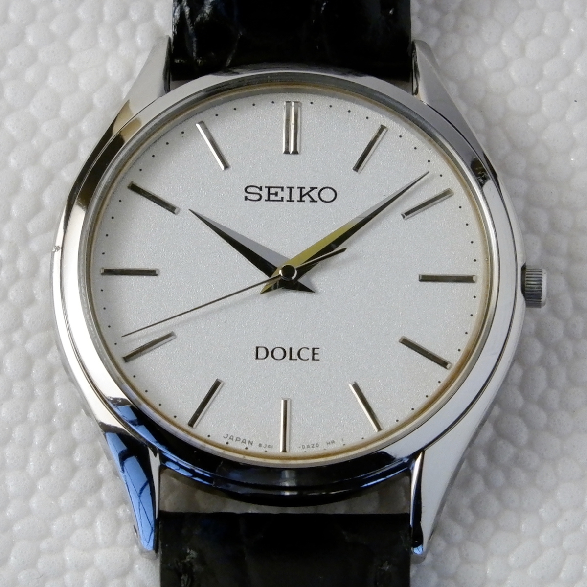 Yahoo!オークション - セイコー DOLCE ドルチェ 8J41-0AJ1 Yahoo!オークション - セイコー DOLCE ドルチェ 8J41-0AJ1