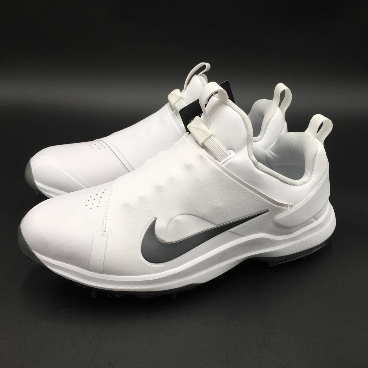 27 5cm】 ケプカ着用 新品 NIKE ナイキ Tour Premiere ツアー 27 5cm】 ケプカ着用 新品 NIKE ナイキ Tour Premiere ツアー