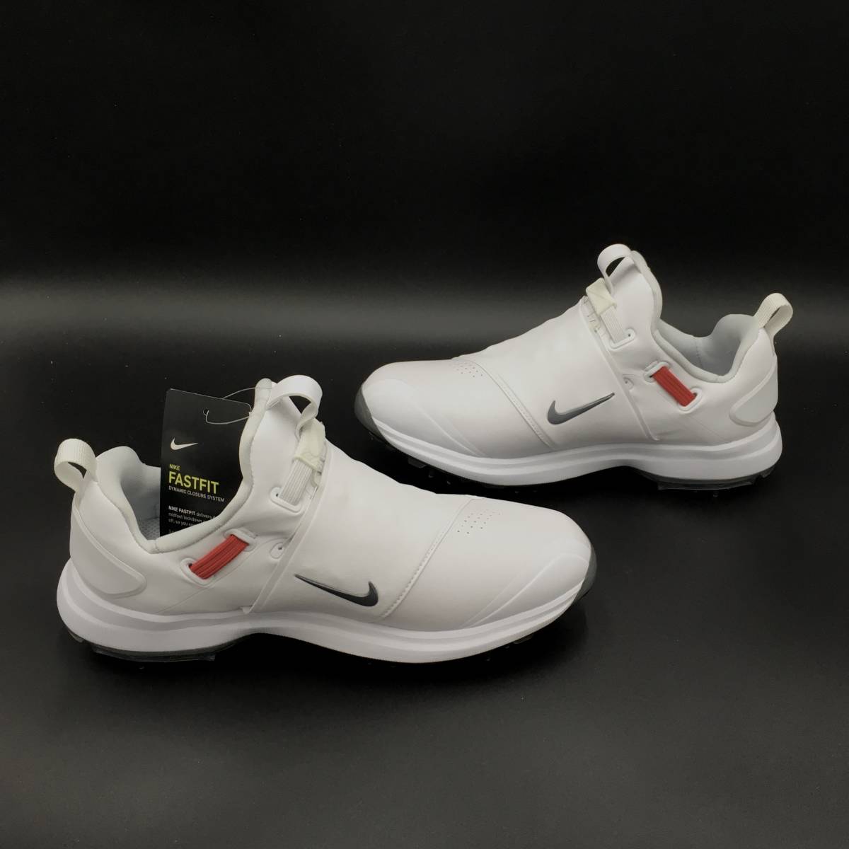 27 5cm】 ケプカ着用 新品 NIKE ナイキ Tour Premiere ツアー 27 5cm】 ケプカ着用 新品 NIKE ナイキ Tour Premiere ツアー