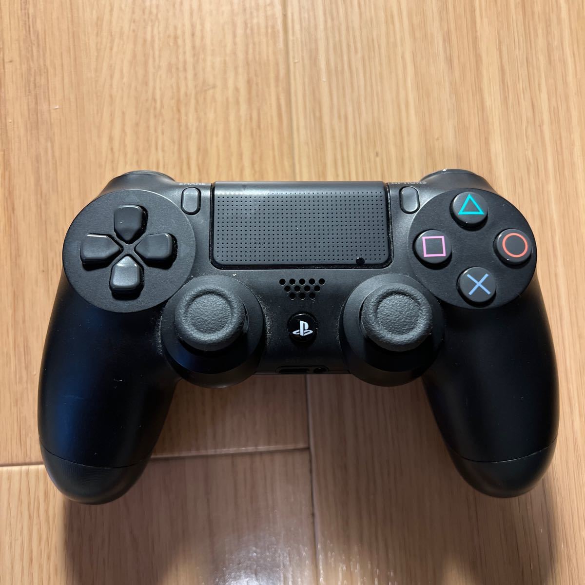 PlayStation®4 ジェット・ブラック 500GB CUH-2100A…