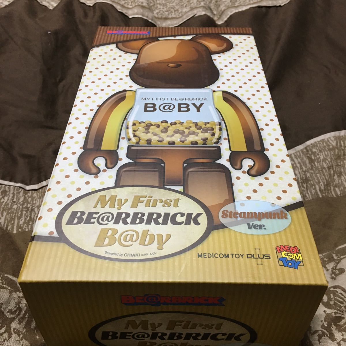 激レア】BE@RBRICK ベアブリック 400% フィギュア メディコム 激レア】BE@RBRICK ベアブリック 400% フィギュア メディコム