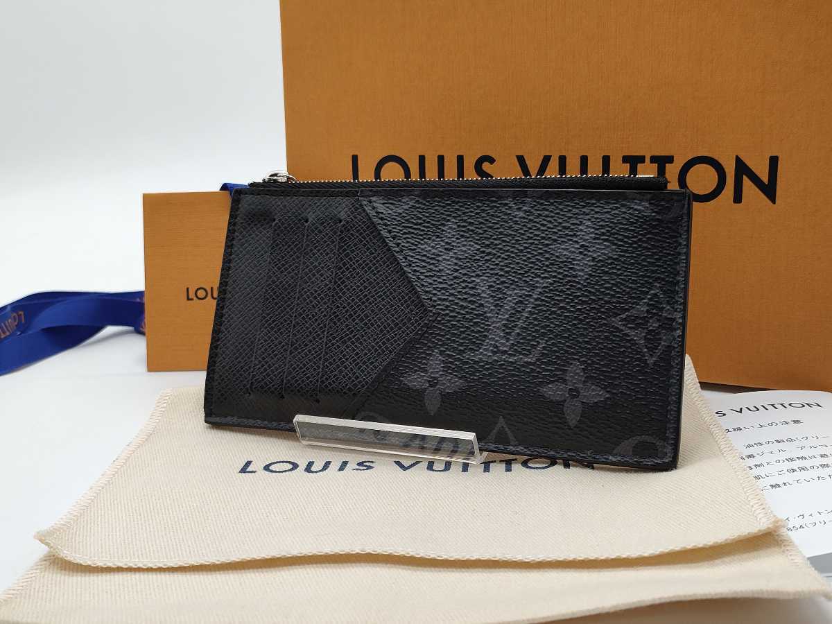 卸売 ルイ・ヴィトン LOUISVUITTON コインカードケース 美品 正規品 - その他財布 - reachahand.org 卸売 ルイ・ヴィトン LOUISVUITTON コインカードケース 美品 正規品 - その他財布 - reachahand.org