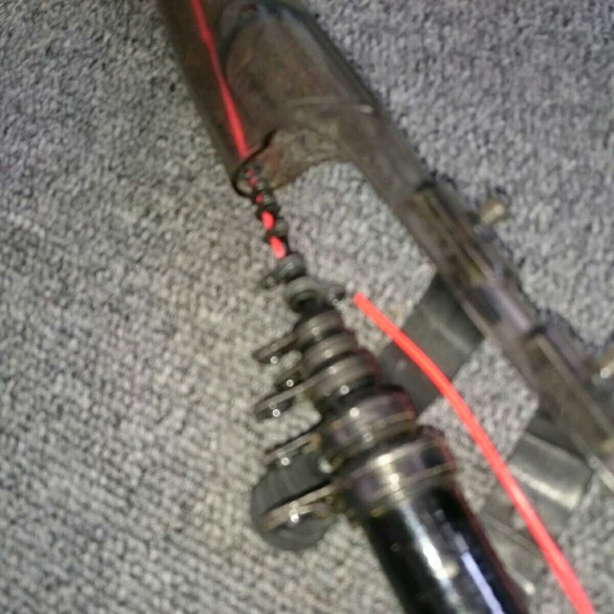 Daiwa CARBO WHISKER 大島5号54遠投P minnade-ganbaro.jp