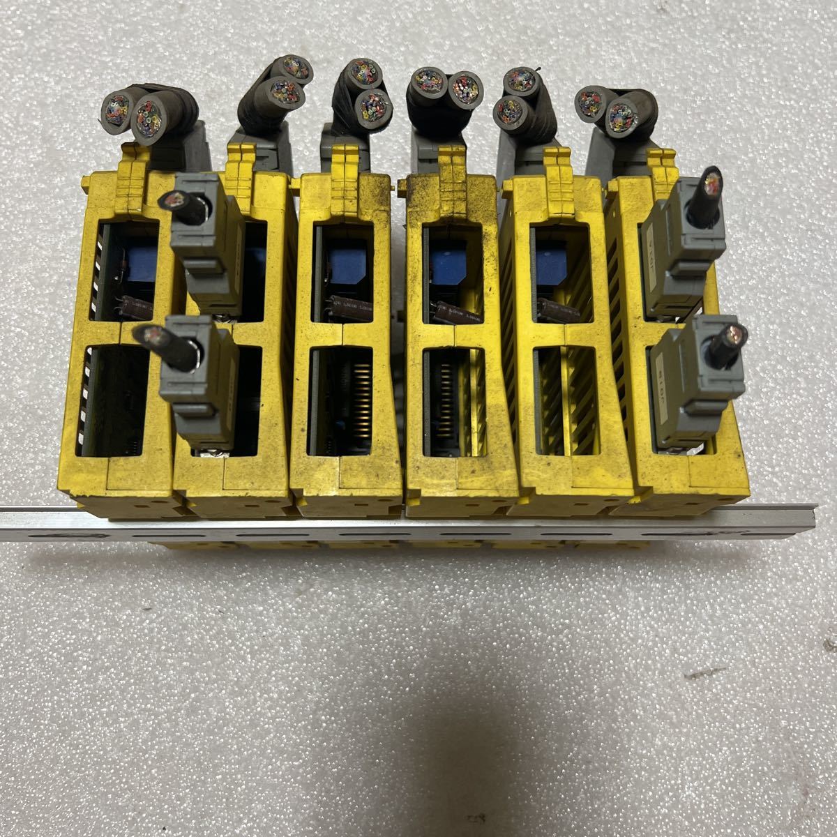 FANUC A03B-0815-C001の画像4