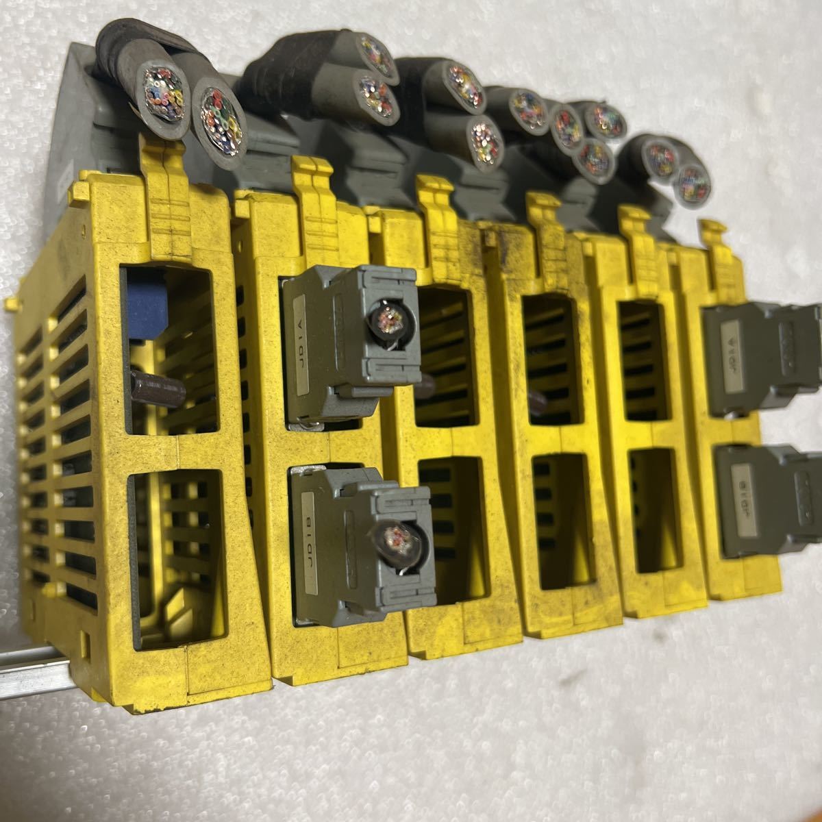 FANUC A03B-0815-C001の画像5