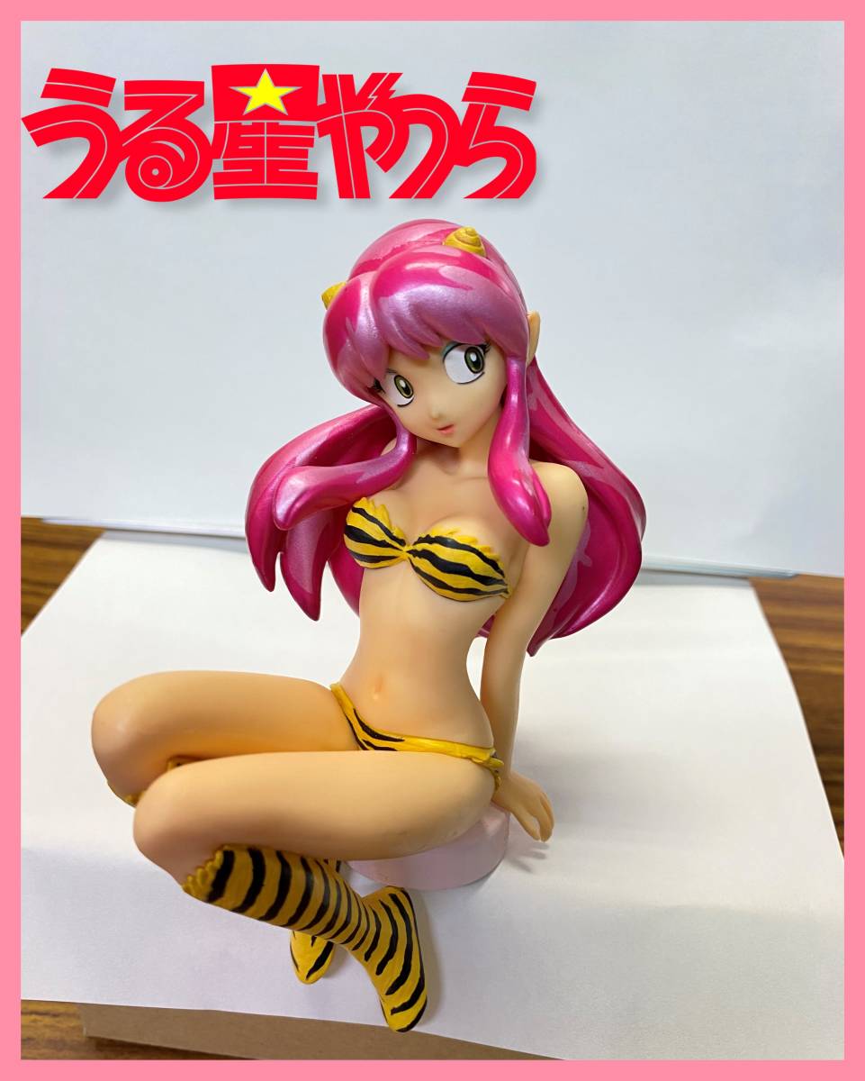 Yahoo!オークション - 【中古】海洋堂・うる星やつら・ラム