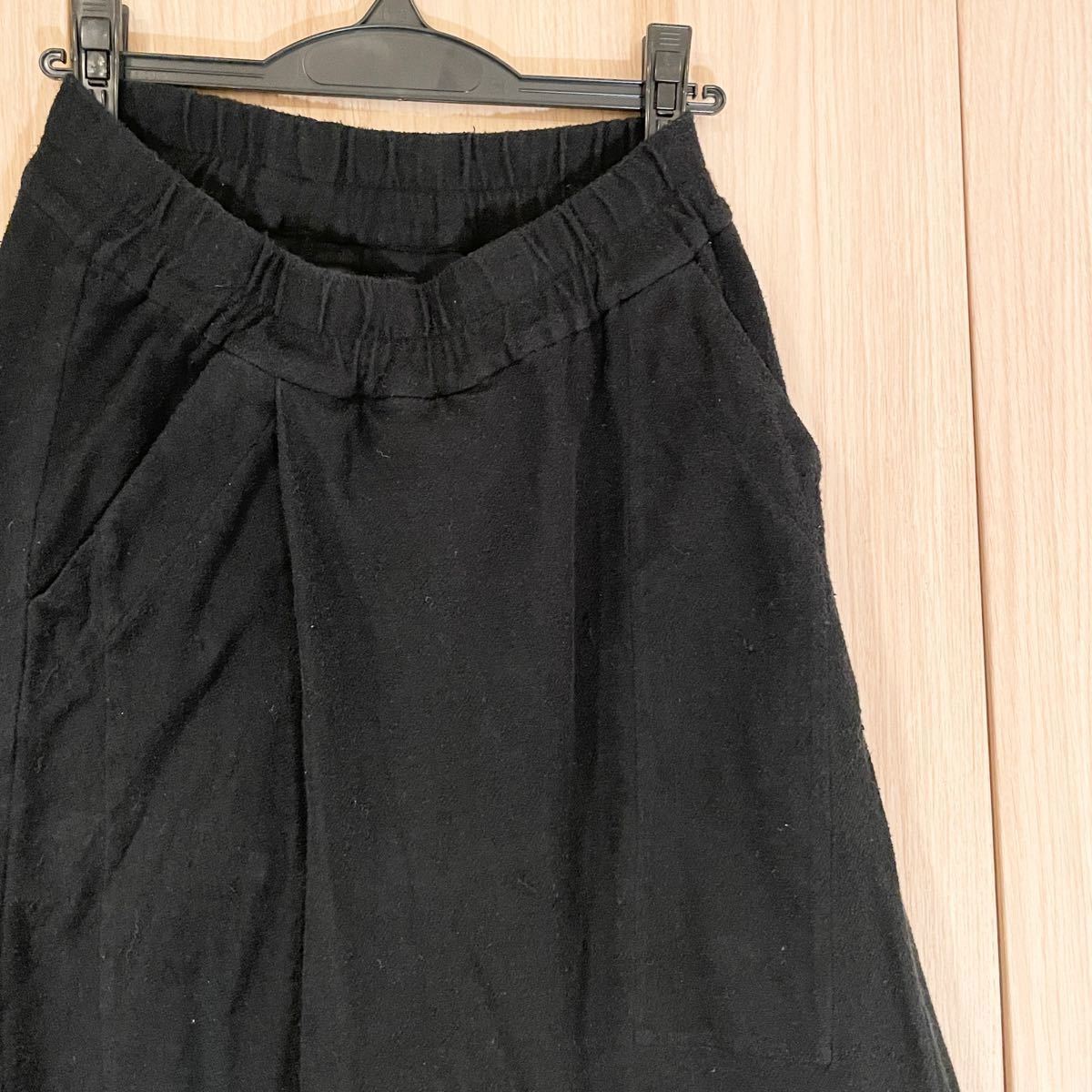 絶品 ニルズ15AW ハカマパンツ kids-nurie.com