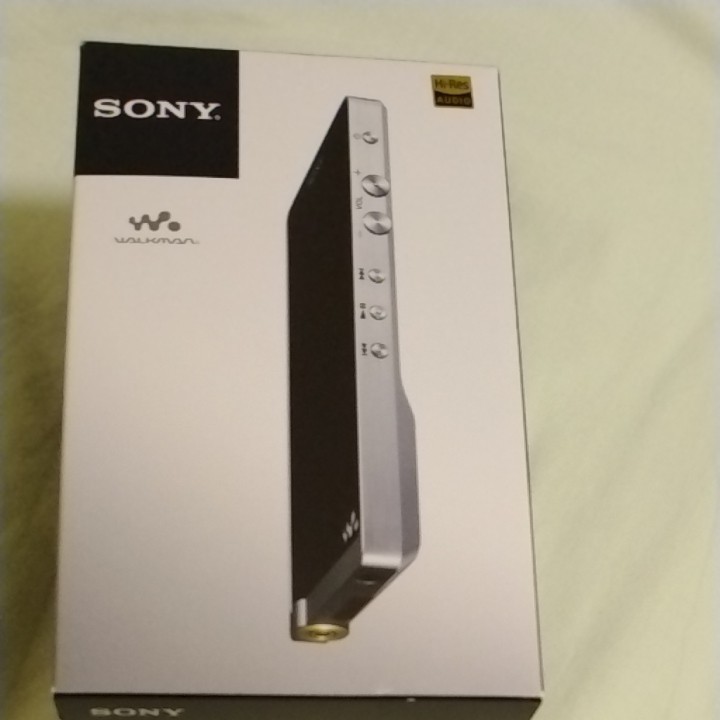 SONY ウォークマン ZX NW-ZX1 | bedouingardenvillage.com