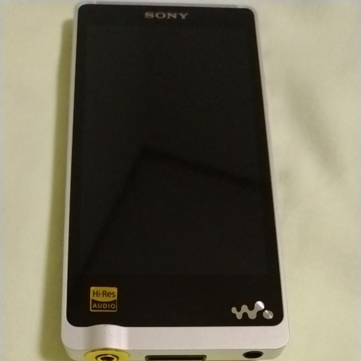 SONY ウォークマン ZX NW-ZX1 | bedouingardenvillage.com