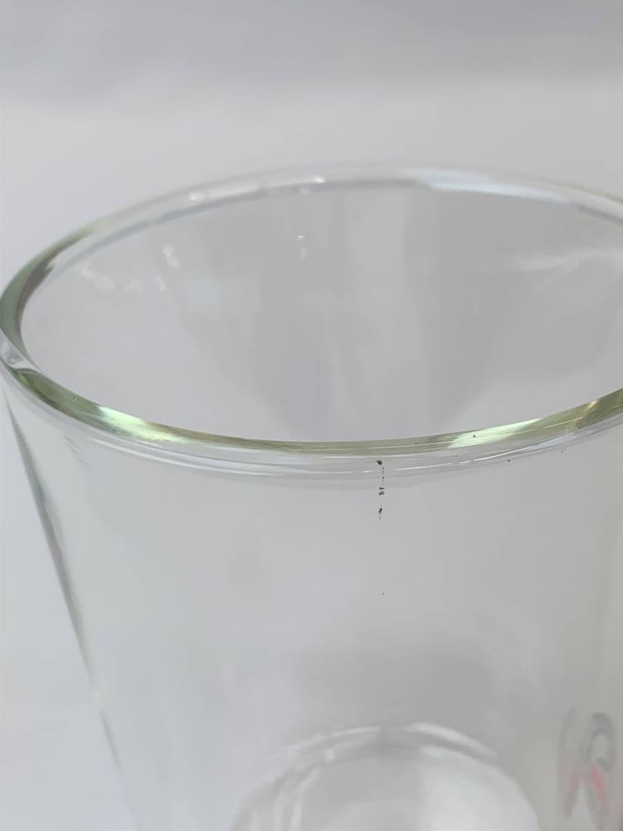 未使用　Bodum Canteen ボダム　キャンティーン　６個セット　200ｍｌ　0.2Ｌ　ダブルウォール　グラス　10109　二層構造 耐熱ガラス　食器_画像7