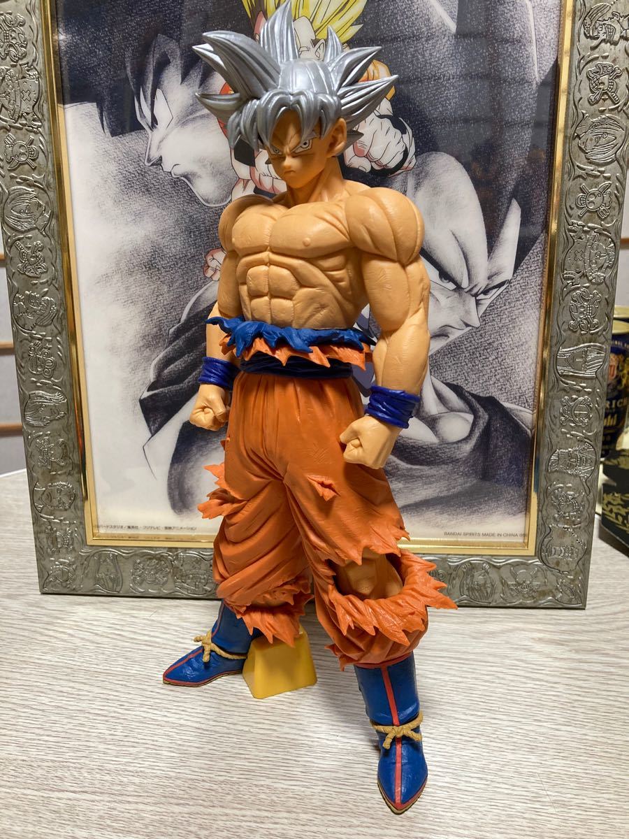 ドラゴンボール超 孫悟空 身勝手の極意 フィギュア|Yahoo ドラゴンボール超 孫悟空 身勝手の極意 フィギュア|Yahoo