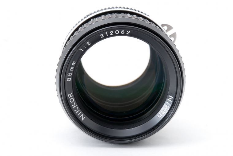 日本未発売】 Nikkor ニコン Nikon ☆極上美品☆ ニッコール #961078