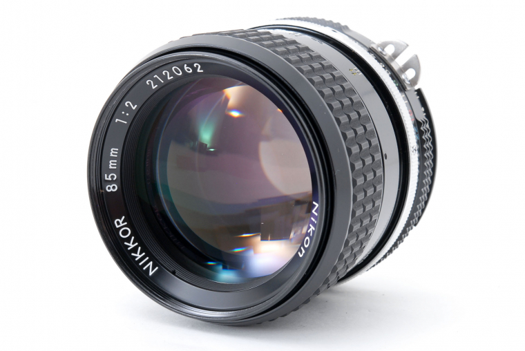 日本未発売】 Nikkor ニコン Nikon ☆極上美品☆ ニッコール #961078