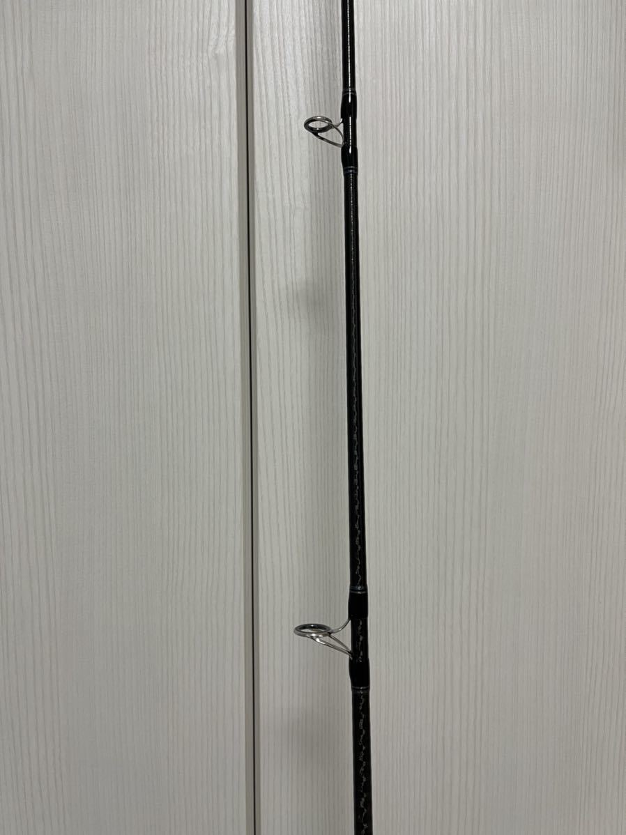 新品未使用品】シマノ 19コルトスナイパーエクスチューン S100XH