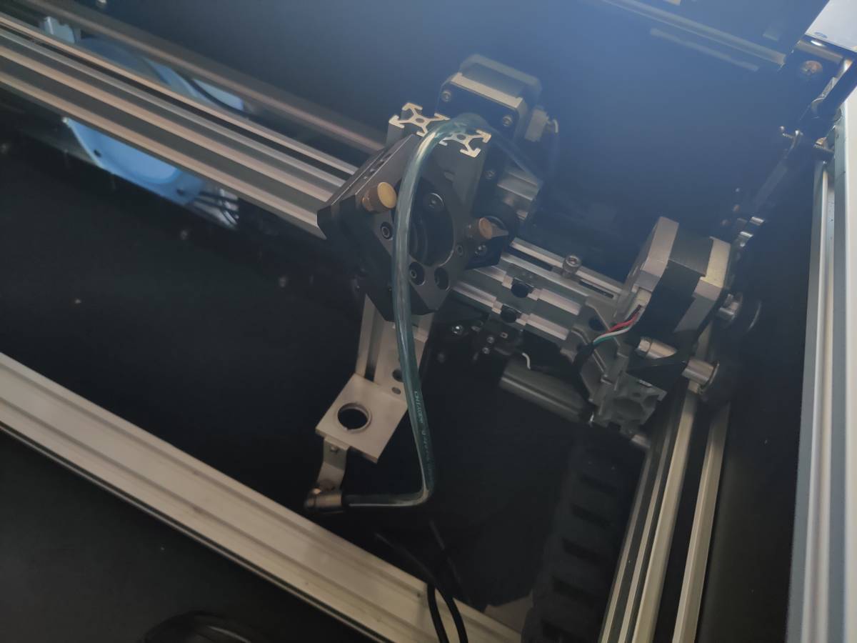 Yahoo!オークション - SMART DIYS FABOOL Laser CO2 レーザー Yahoo!オークション - SMART DIYS FABOOL Laser CO2 レーザー