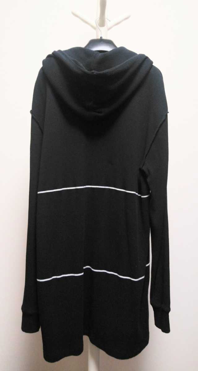 国内正規 メゾンマルジェラ 18SS アトリエ パーカー サイズ50 定価82080 Maison Margiela | ovale.eu