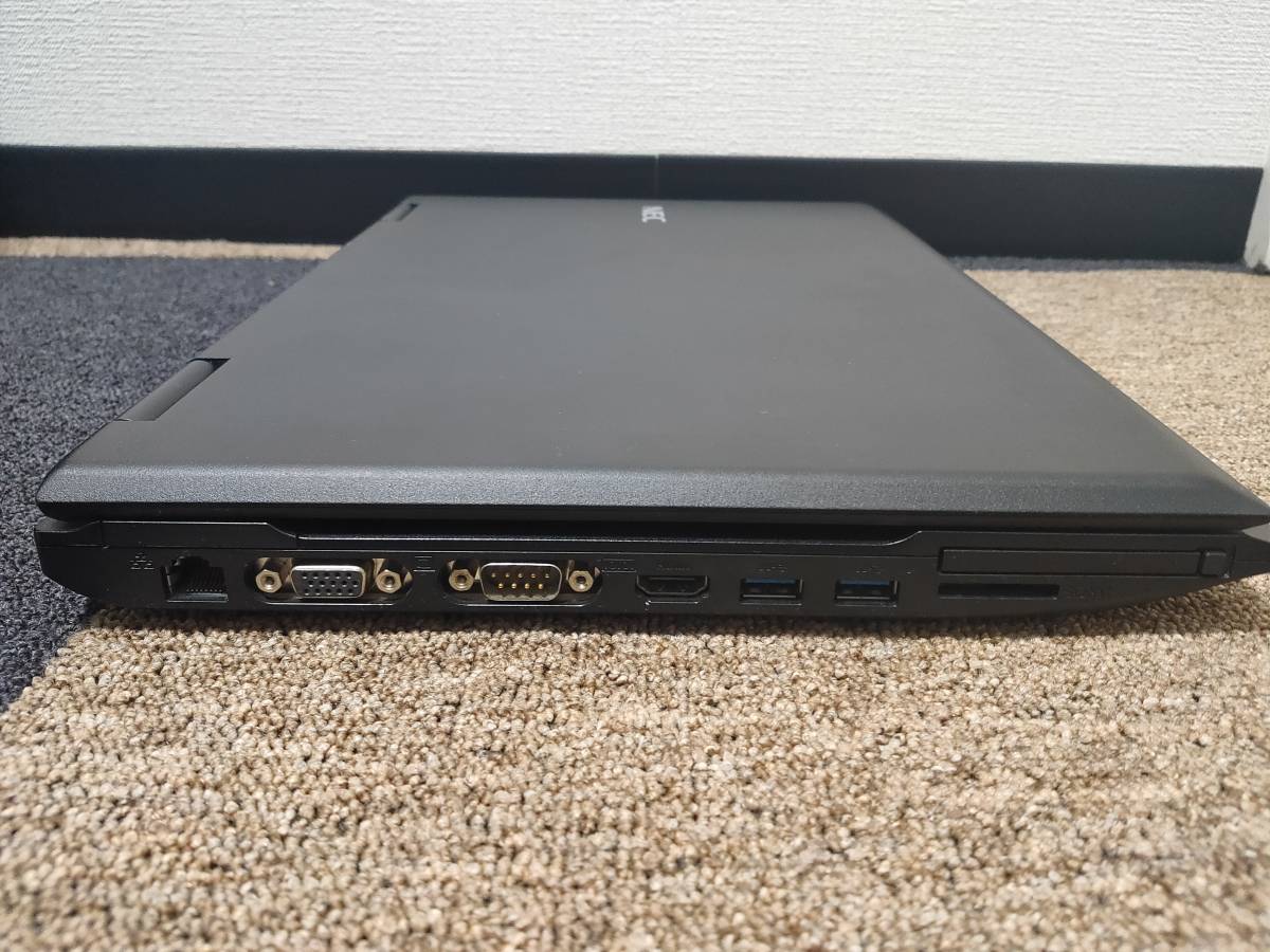 NEC VersaPro VK26M/D ノートパソコン PC/タブレット ノートPC PC