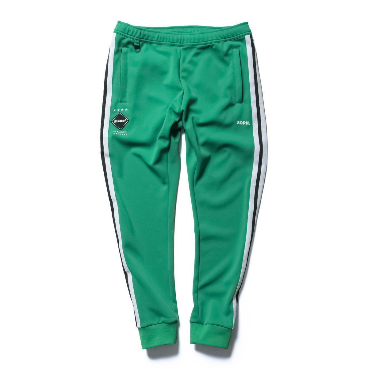 新品】【セットアップ】 22SS FCRB f.c real bristol エフシーレアル