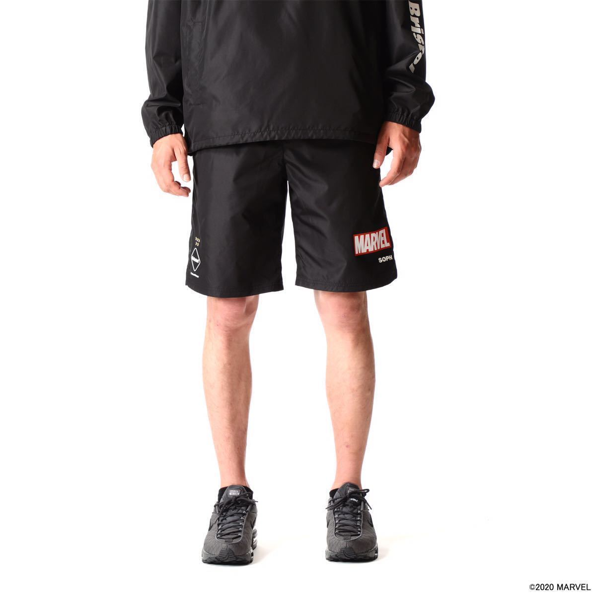 新品】 【セットアップ 】 20SS FCRB f.c real bristol エフシーレアル