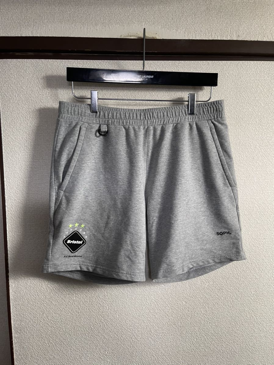 独特の素材 F.C.Real F.C.Real Bristol エフシーレアルブリストル