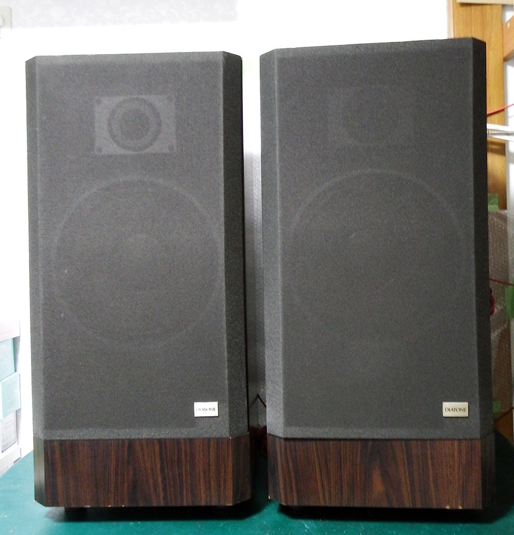 Yahoo!オークション - スピーカー DIATONE DS-40C 【直接 Yahoo!オークション - スピーカー DIATONE DS-40C 【直接