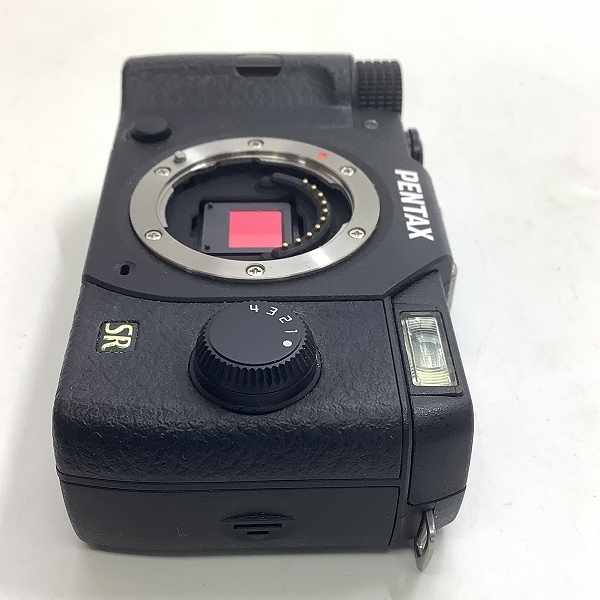 PENTAX/ペンタックス Q7 ミラーレス一眼レフカメラ レンズ 02/06 PENTAX/ペンタックス Q7 ミラーレス一眼レフカメラ レンズ 02/06