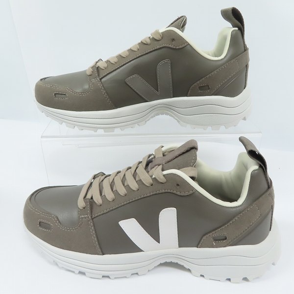 Rick Owens x Veja/リックオウエンス×ヴェジャ Hiking Style CWL