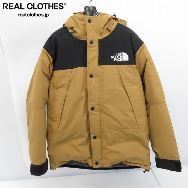 ☆THE NORTH FACE/ノースフェイス マウンテンダウンジャケット