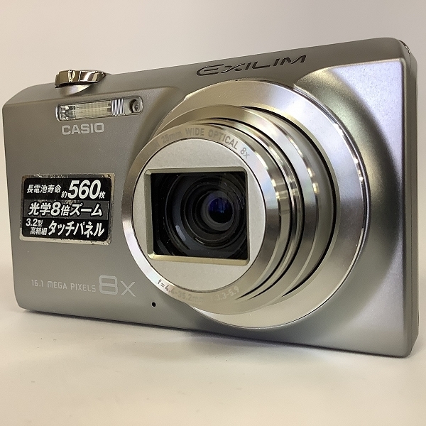 CASIO/カシオ EXILIM EX-Z3000 コンパクトデジタルカメラ /000 商品