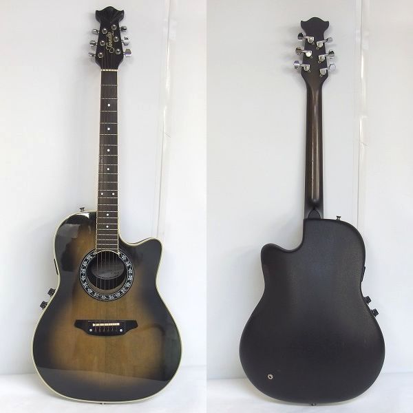 ☆Morris/モーリス Tornado/トルネード Z-248 エレアコ ☆Morris/モーリス Tornado/トルネード Z-248 エレアコ