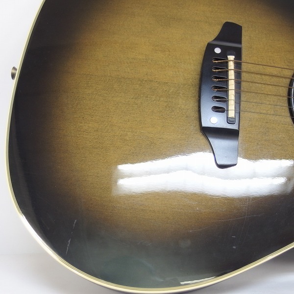☆Morris/モーリス Tornado/トルネード Z-248 エレアコ ☆Morris/モーリス Tornado/トルネード Z-248 エレアコ