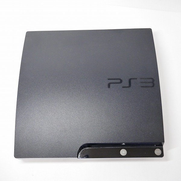 SONY/ソニー PlayStation3/PS3/プレイステーション3 120GB 本体 CECH
