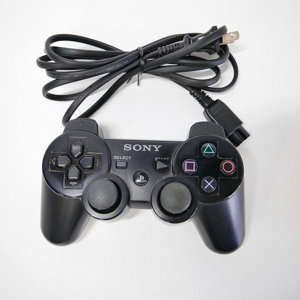 SONY/ソニー PlayStation3/PS3/プレイステーション3 GB 本体 CECH