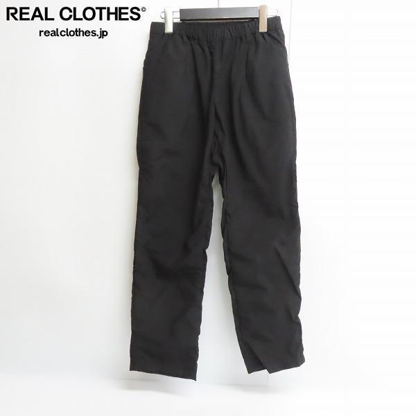 TEATORA/テアトラ WALLET PANTS OFFICE Packable パッカブル