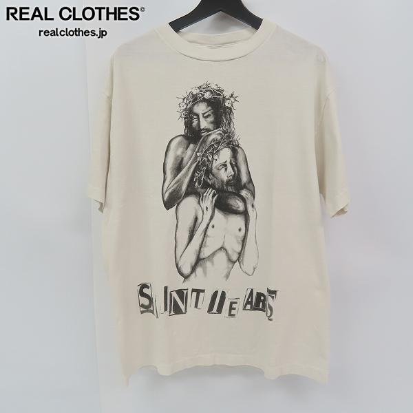 ☆SAINT MICHAEL×DENIM TEARS/セントマイケル×デニムティアーズ