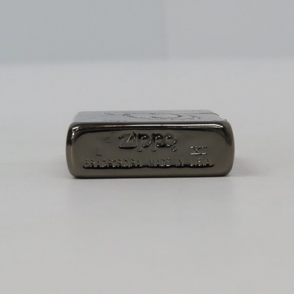 ZIPPO/ジッポー 太陽系惑星 両面加工 1995年製 /LPL | www