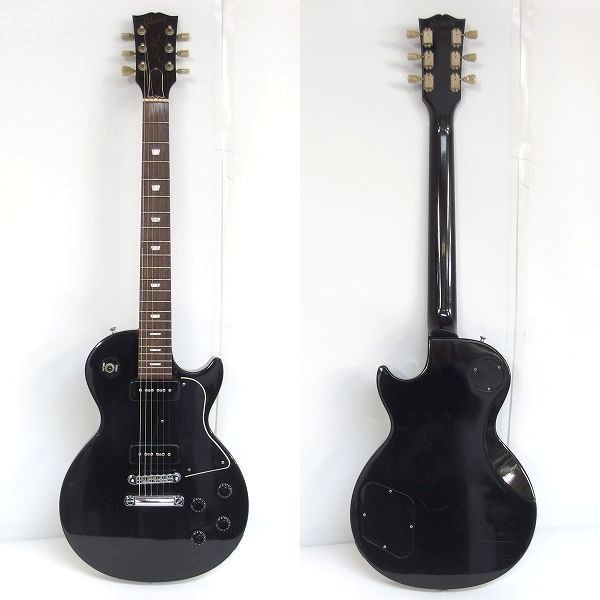 Yahoo!オークション - Gibson/ギブソン Les Paul Special Ebony Yahoo!オークション - Gibson/ギブソン Les Paul Special Ebony